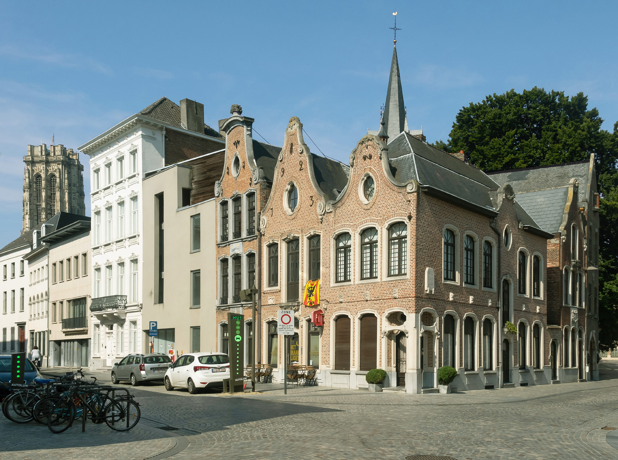 Mechelen